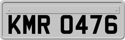 KMR0476