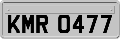 KMR0477