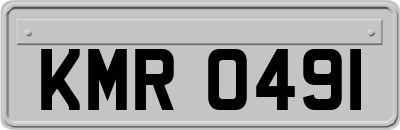 KMR0491