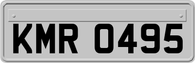 KMR0495