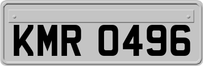 KMR0496