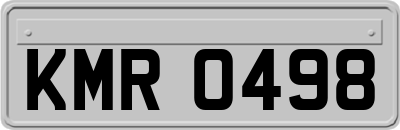 KMR0498