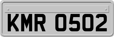 KMR0502