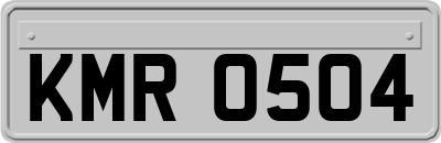 KMR0504