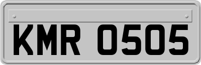 KMR0505