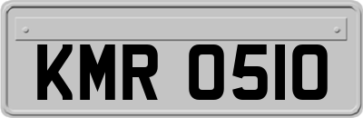 KMR0510