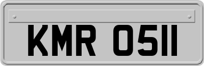 KMR0511