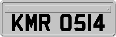 KMR0514