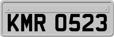 KMR0523