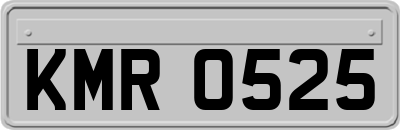 KMR0525