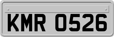 KMR0526