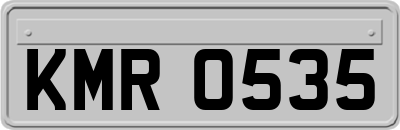 KMR0535