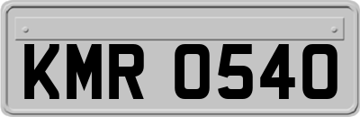 KMR0540