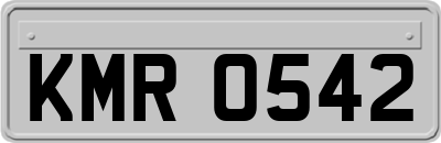 KMR0542