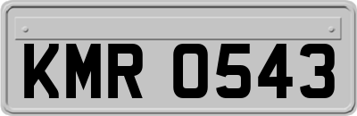 KMR0543