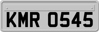 KMR0545