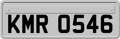 KMR0546