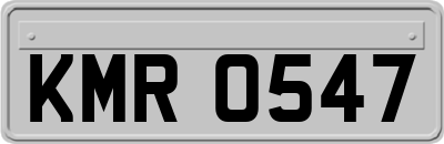 KMR0547