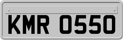 KMR0550