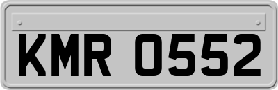 KMR0552