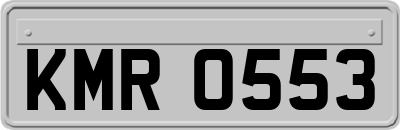 KMR0553