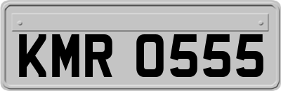 KMR0555