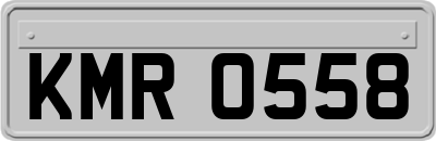 KMR0558