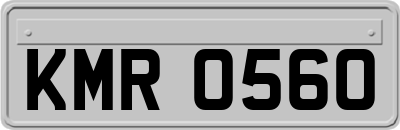 KMR0560