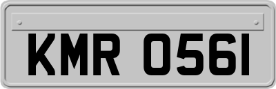 KMR0561