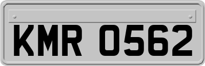 KMR0562