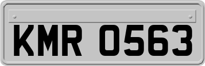 KMR0563