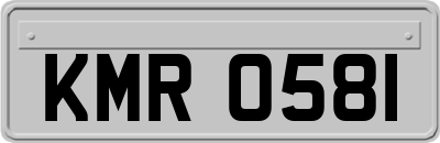 KMR0581