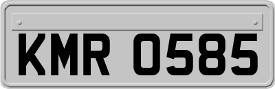 KMR0585