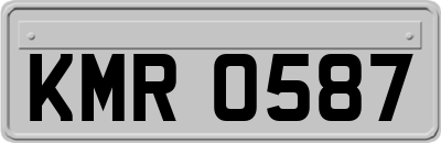 KMR0587