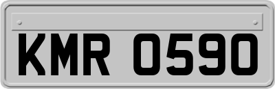 KMR0590