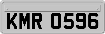 KMR0596