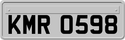 KMR0598