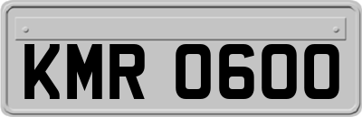 KMR0600