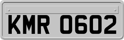 KMR0602