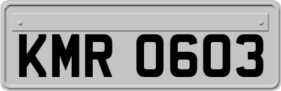 KMR0603