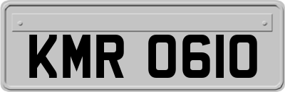 KMR0610