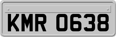 KMR0638