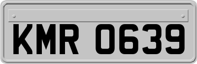 KMR0639