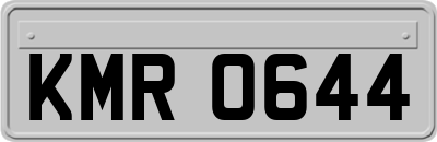 KMR0644