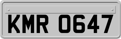 KMR0647