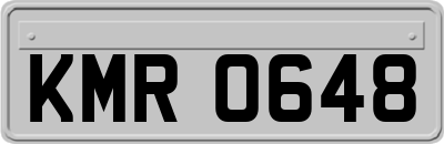 KMR0648