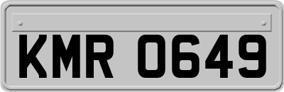 KMR0649