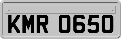 KMR0650