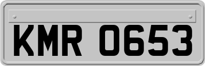 KMR0653