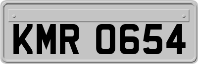 KMR0654